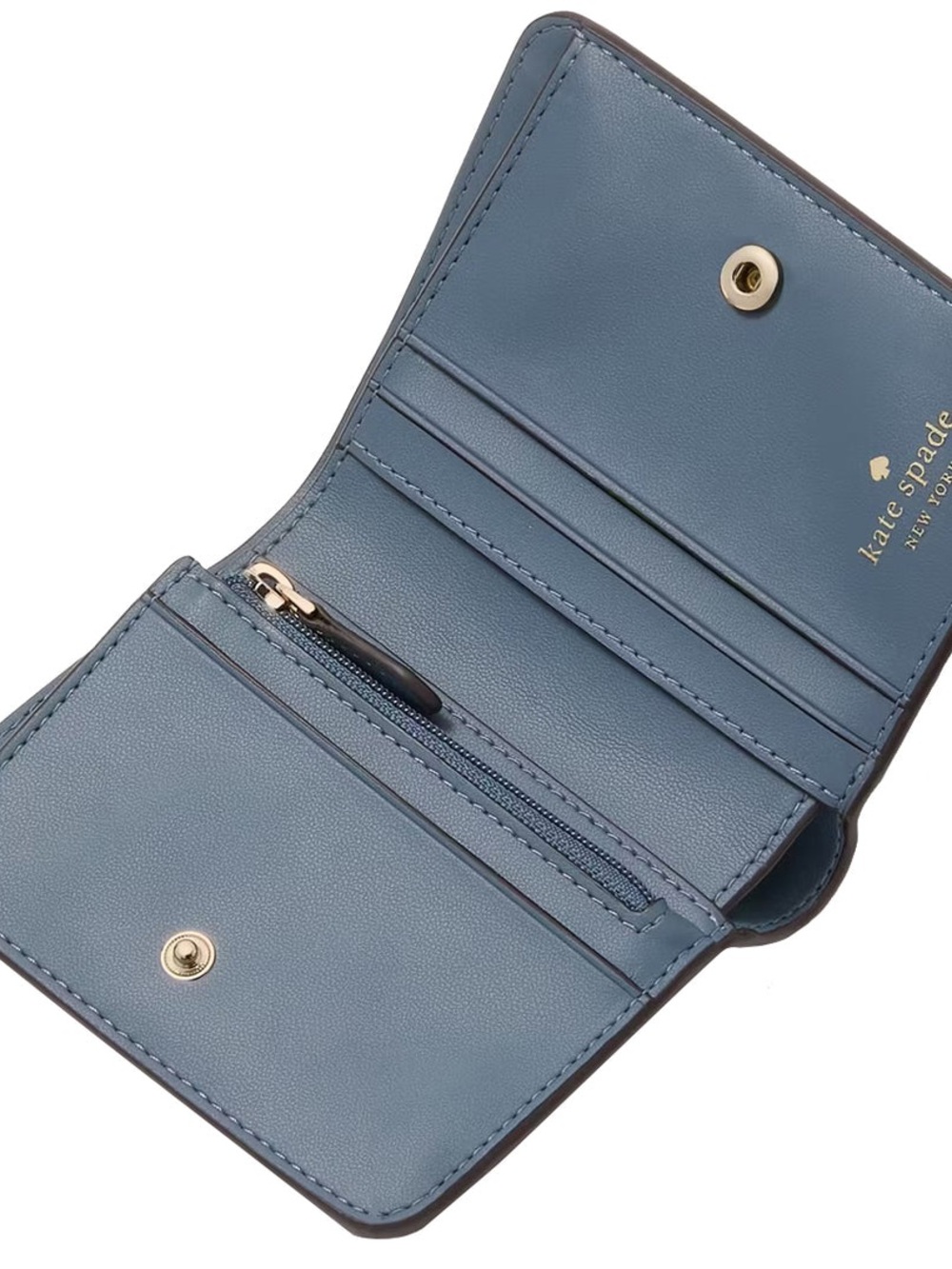 Kate Spade Lena Bifold wallet